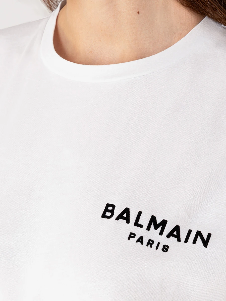 Футболка хлопковая