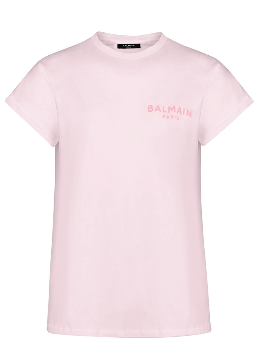 Футболка хлопковая