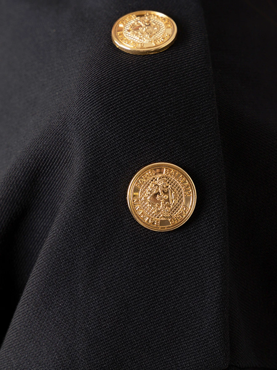 Толстовка хлопковая