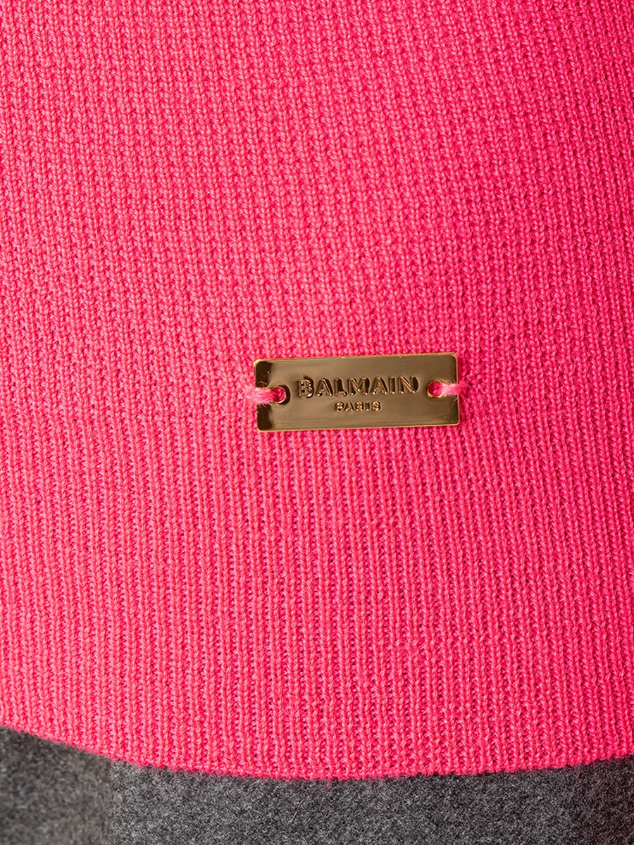 Бадлон шерстяной