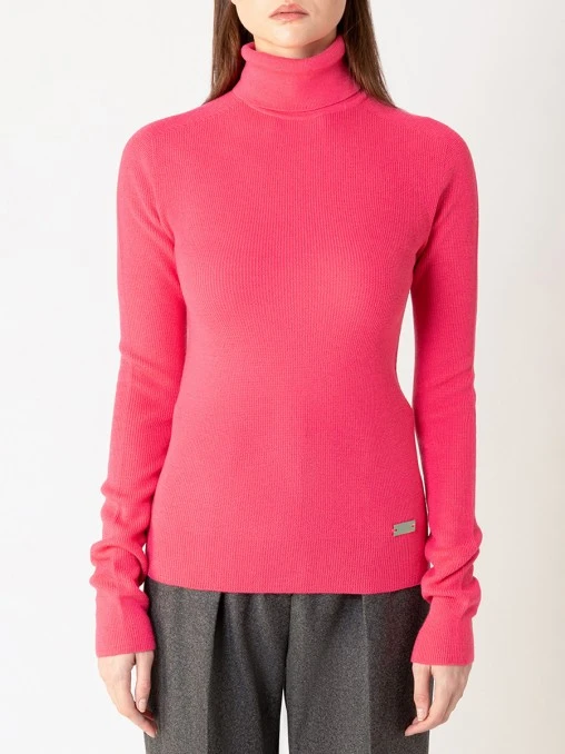 Бадлон шерстяной BALMAIN