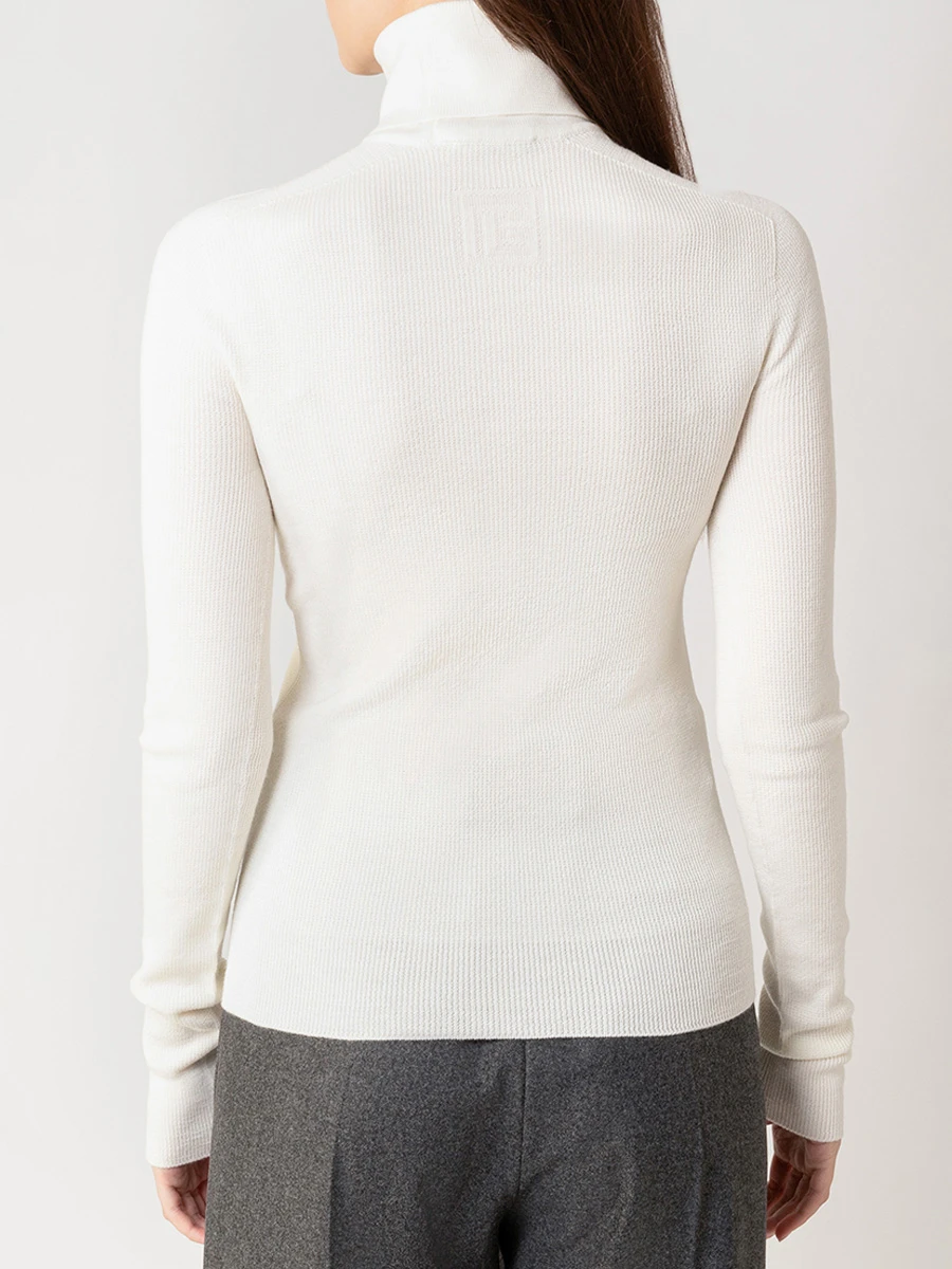 Бадлон шерстяной