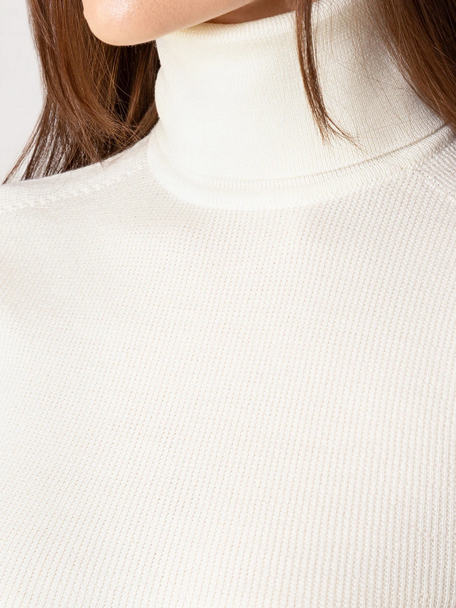 Бадлон шерстяной