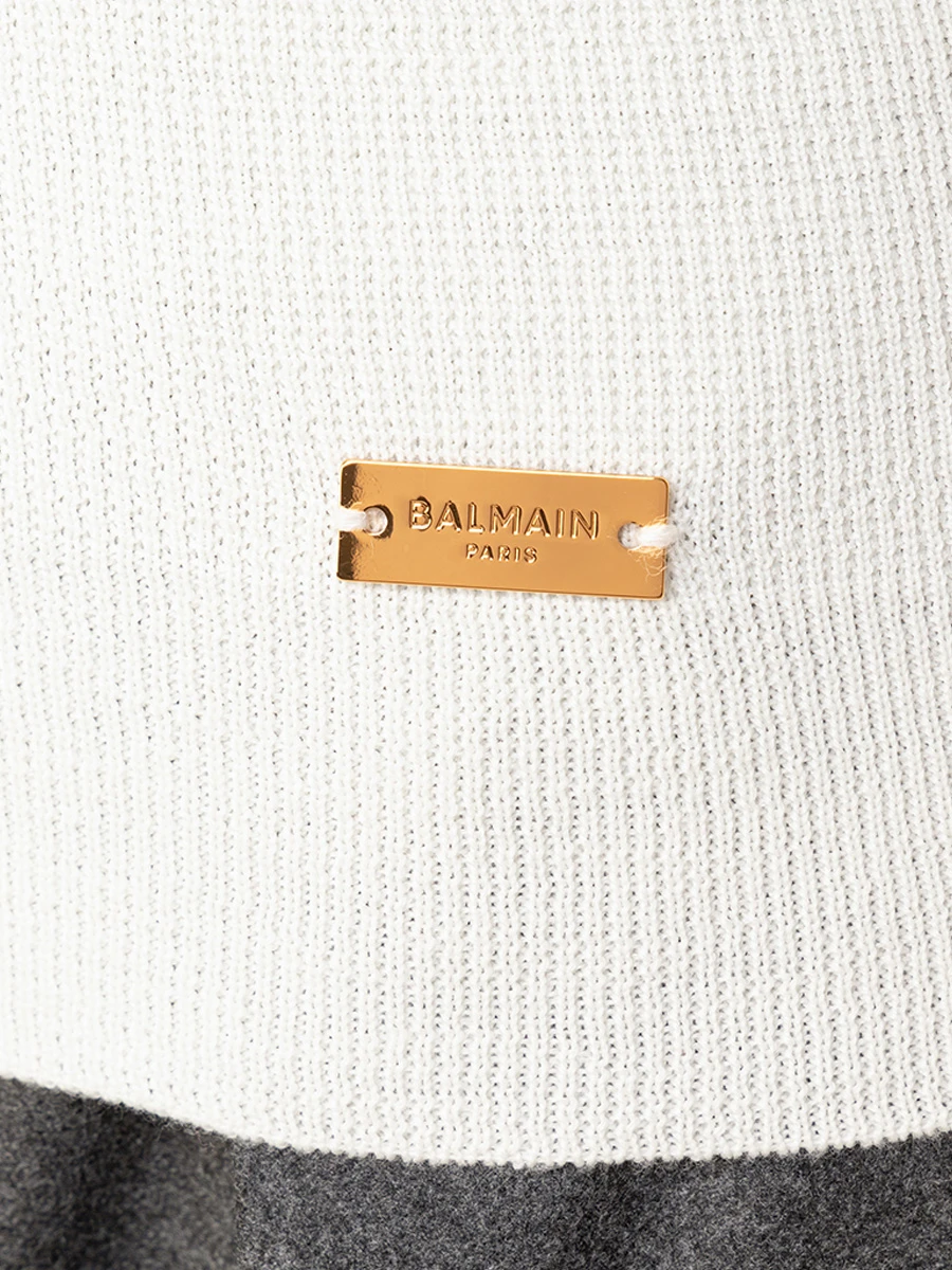 Бадлон шерстяной