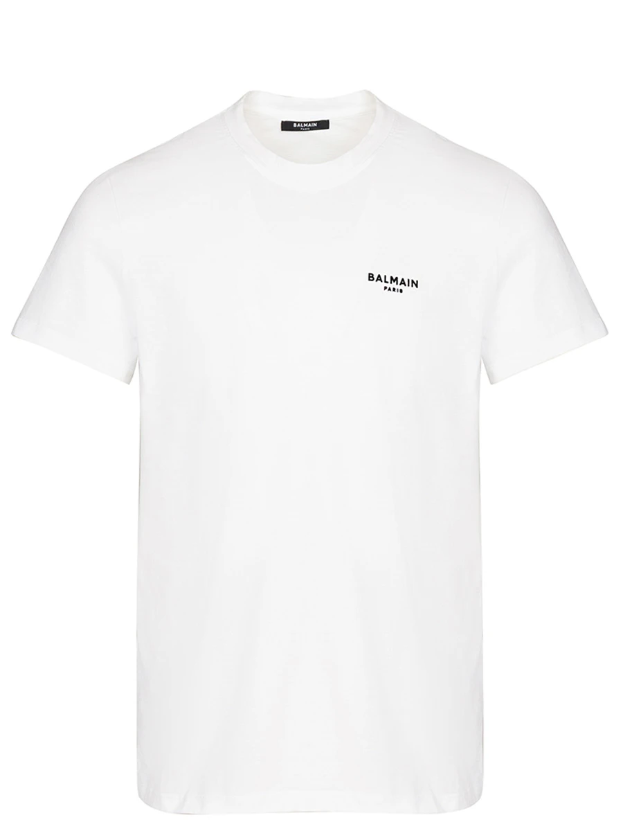 Футболка хлопковая