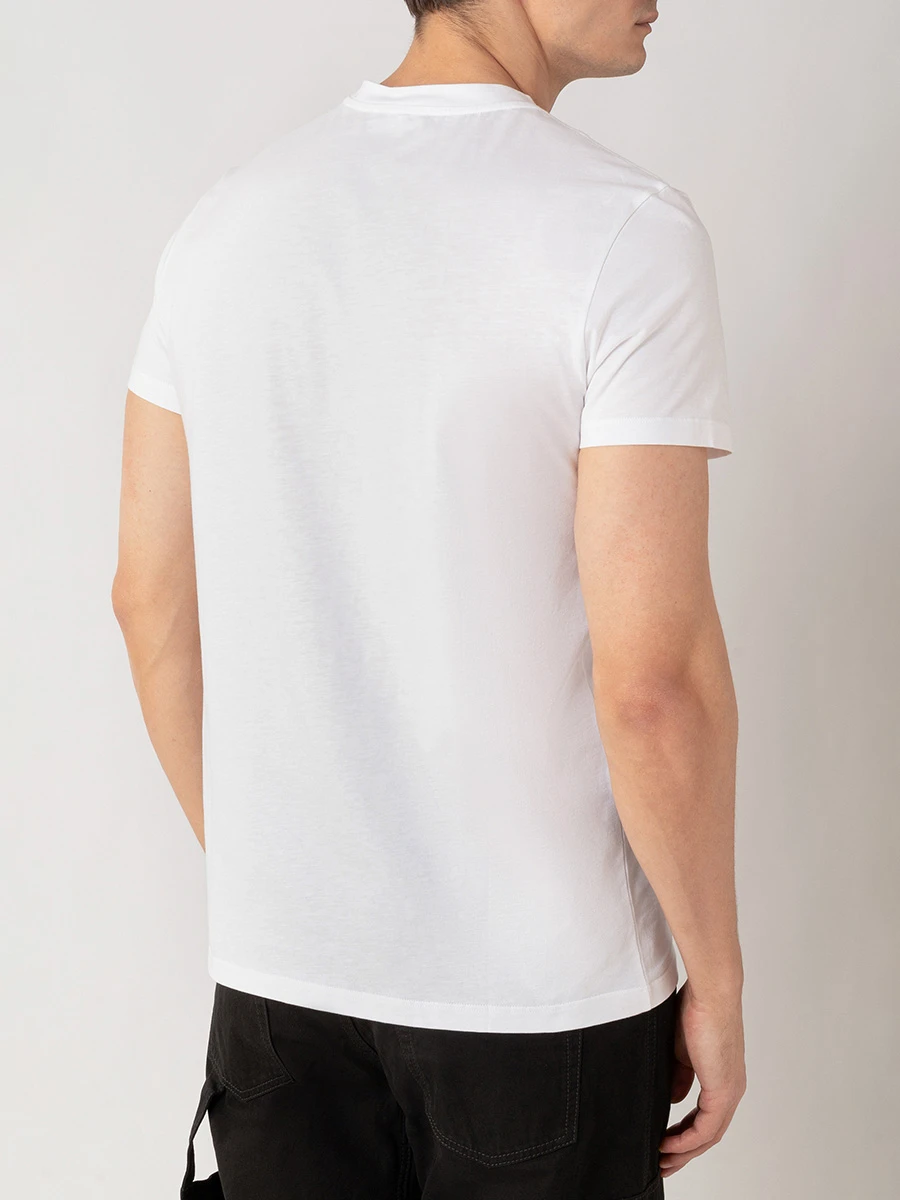 Футболка хлопковая