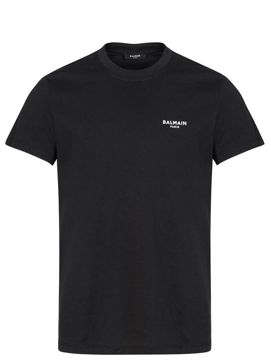 Футболка хлопковая