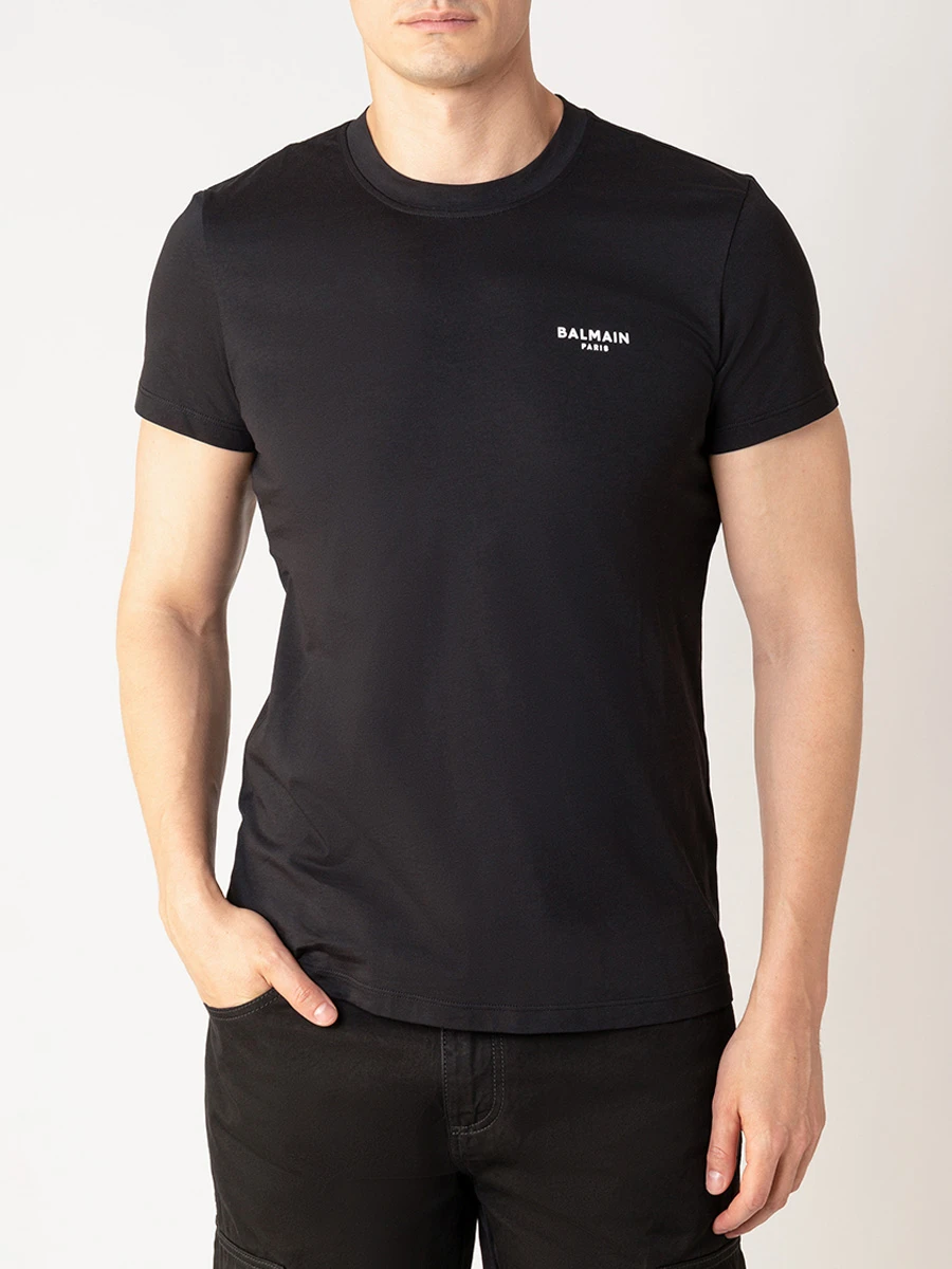 Футболка хлопковая