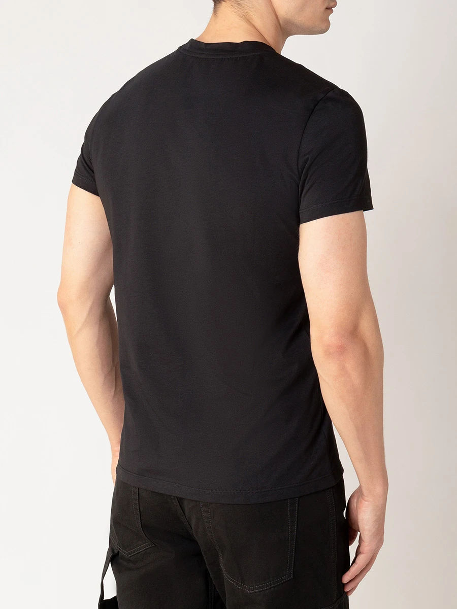 Футболка хлопковая