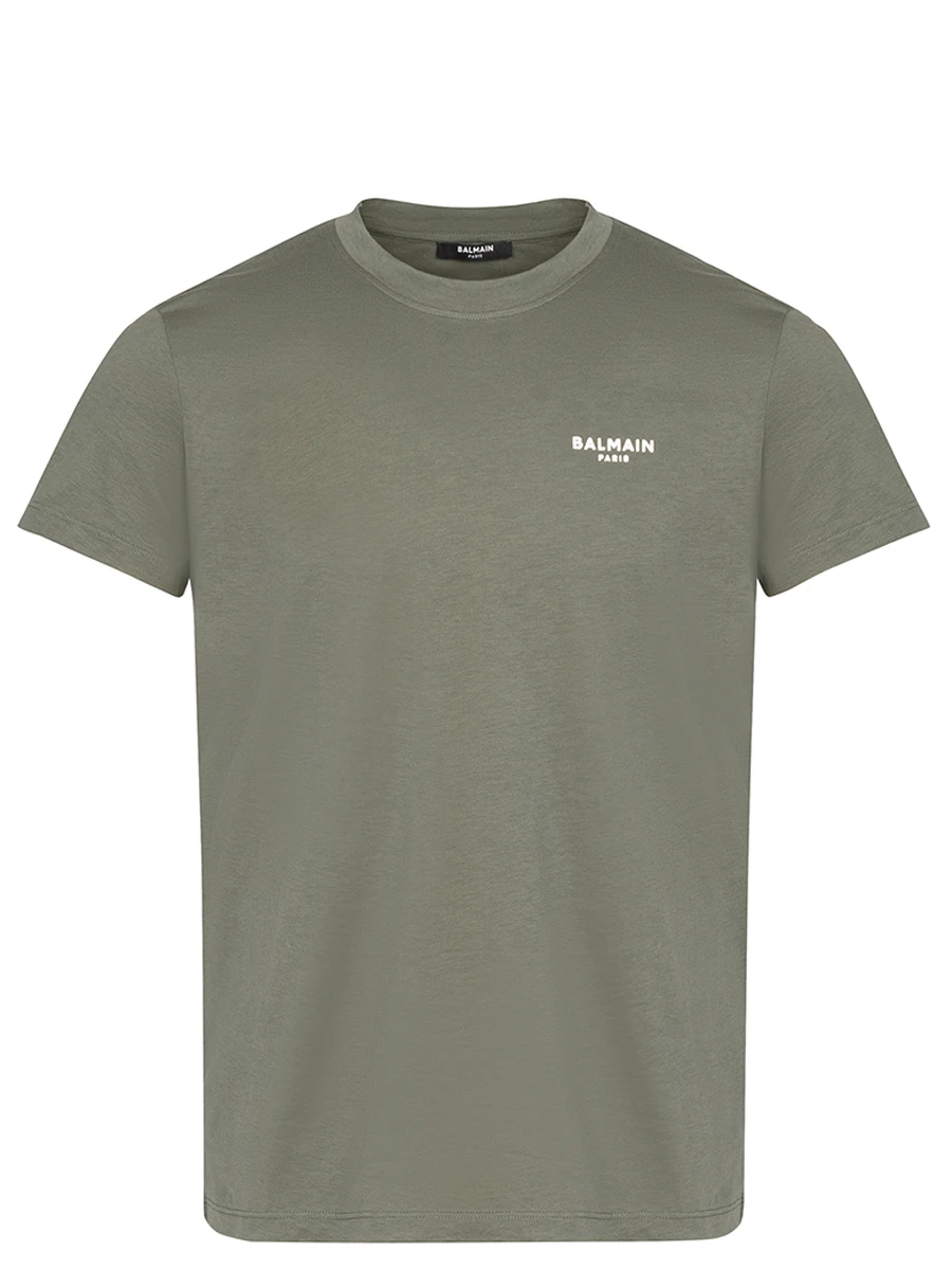 Футболка хлопковая