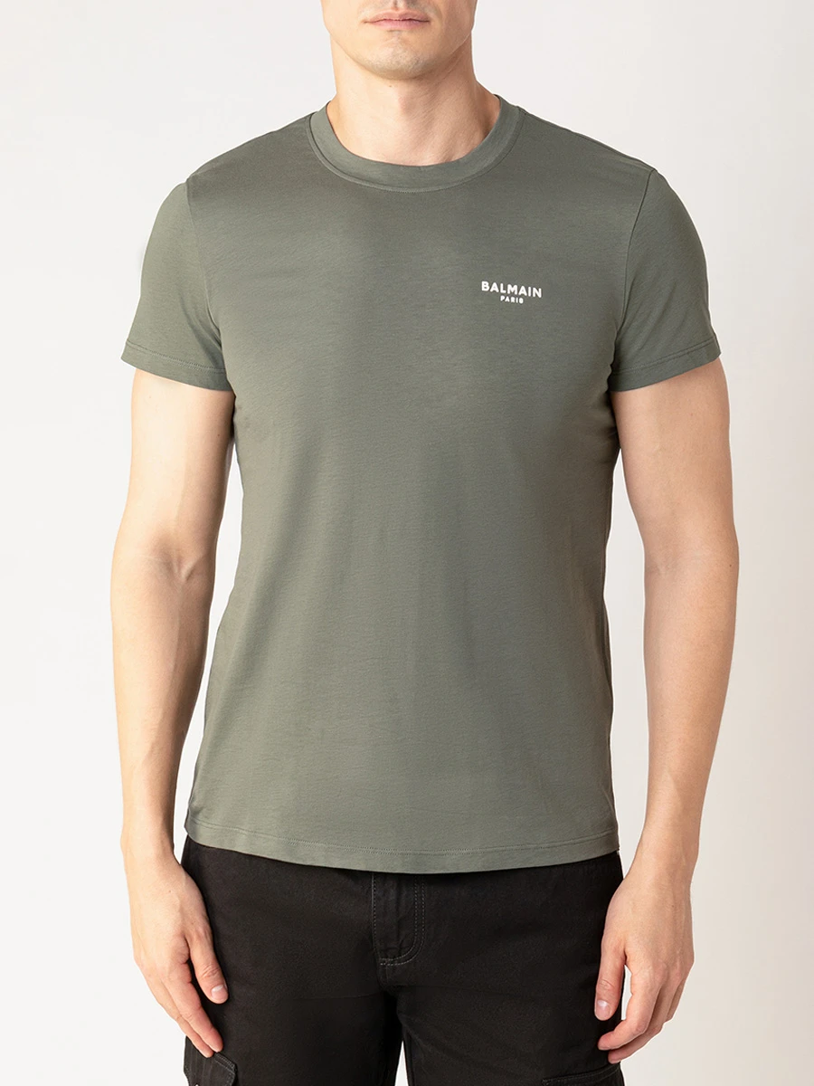 Футболка хлопковая