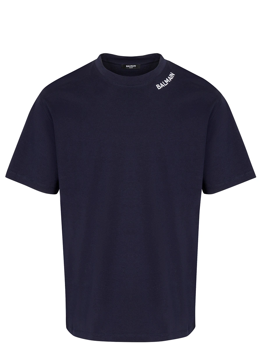 Футболка хлопковая