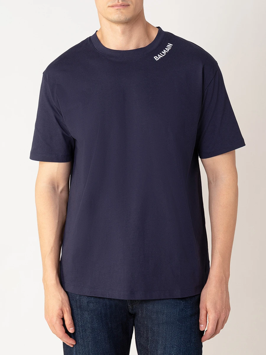 Футболка хлопковая