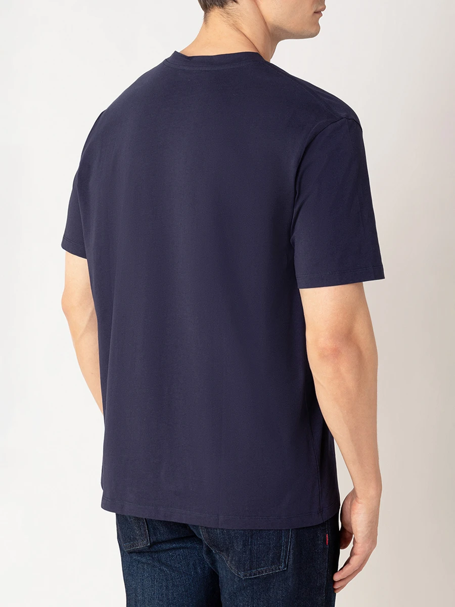 Футболка хлопковая