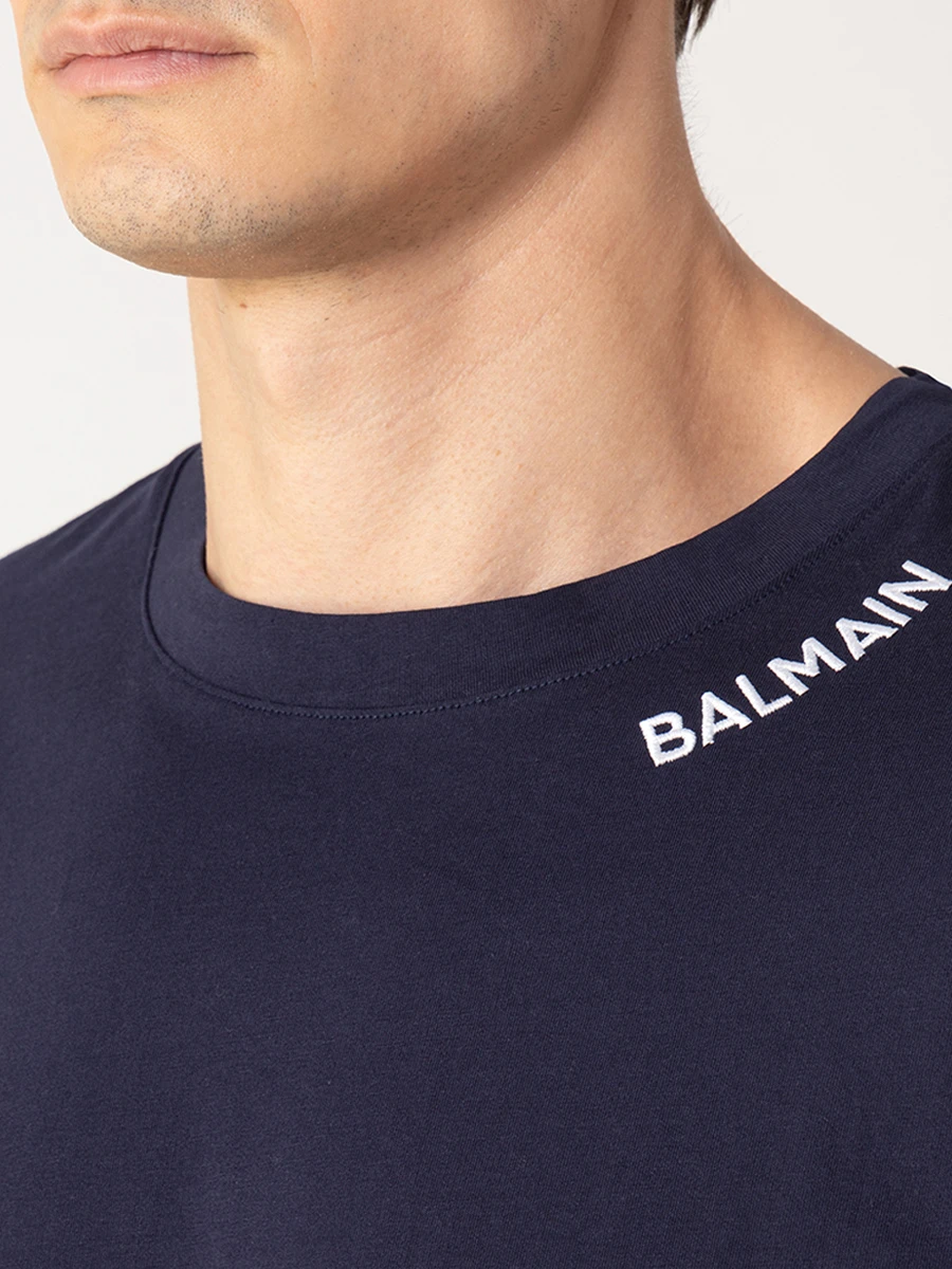 Футболка хлопковая