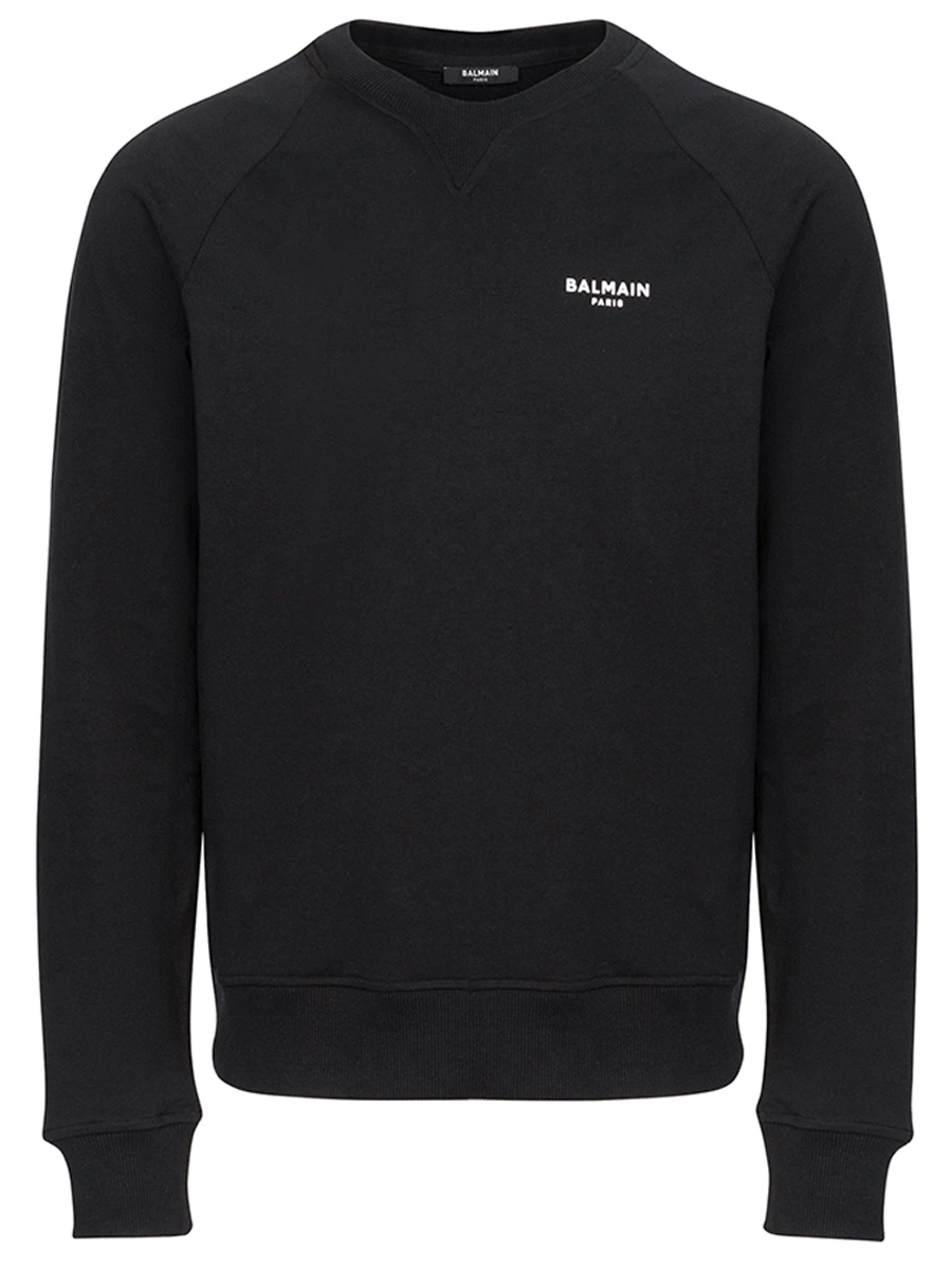 Свитшот хлопковый