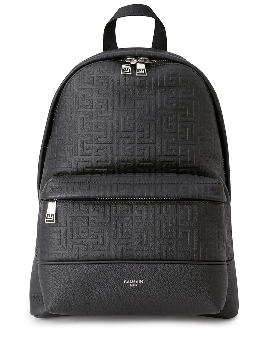 Рюкзак кожаный