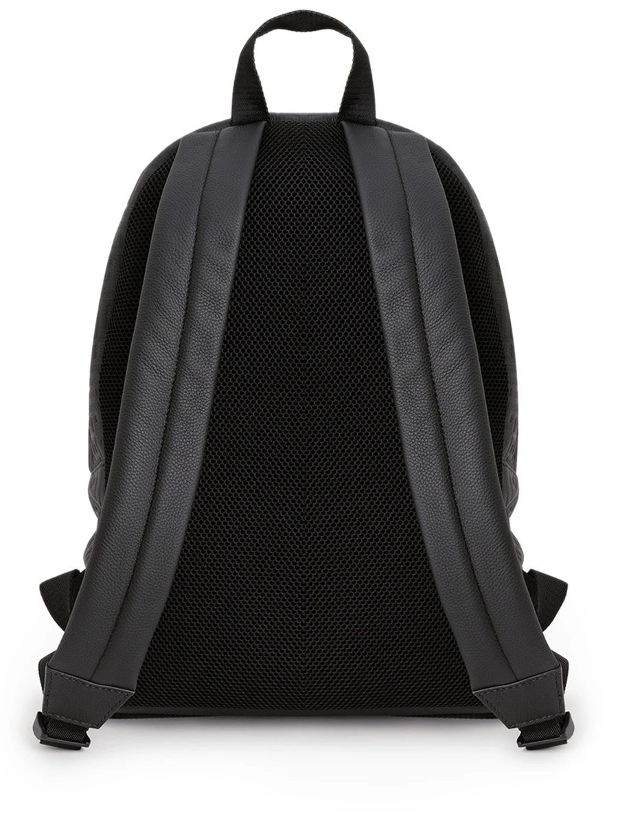 Рюкзак кожаный