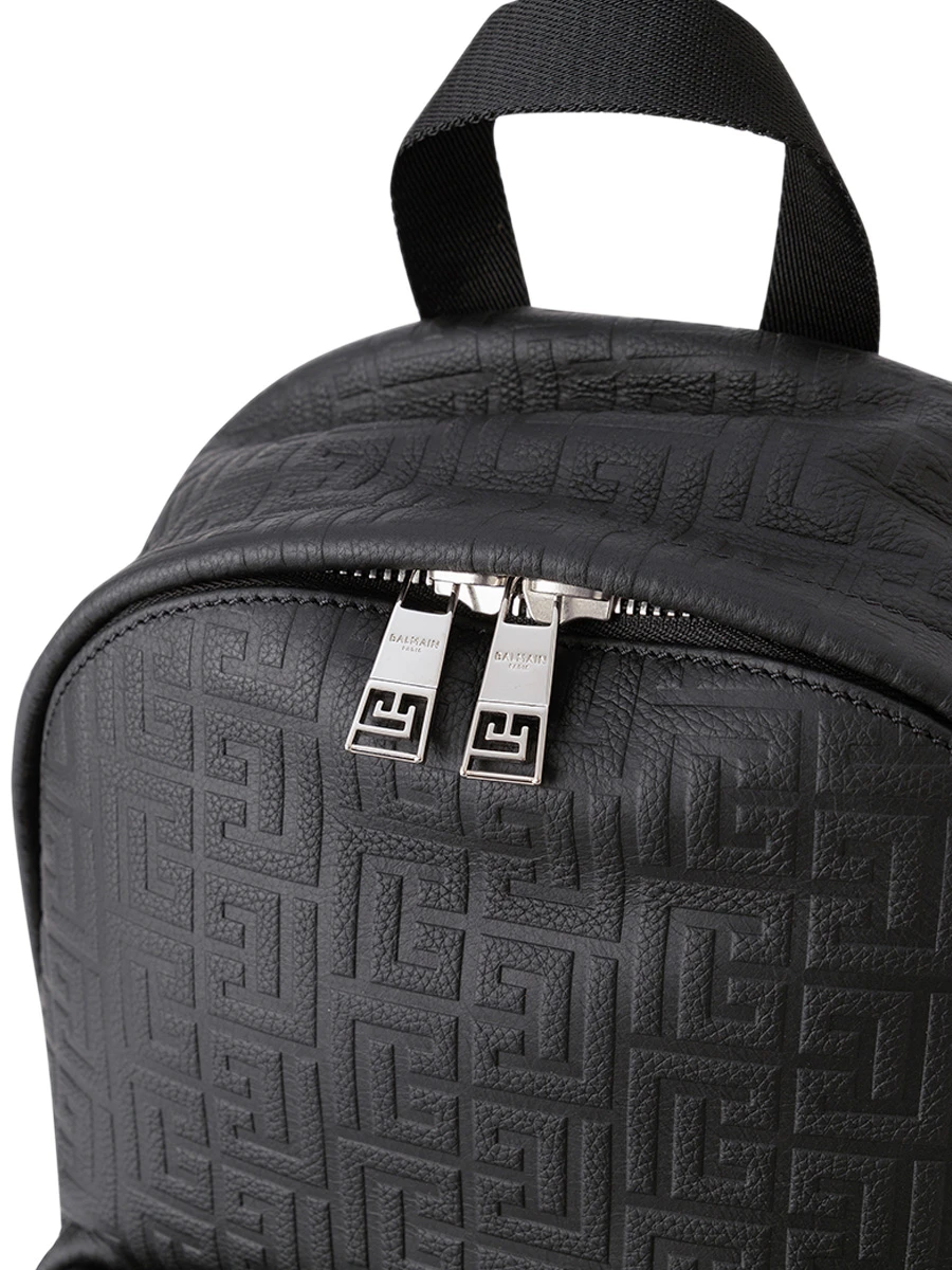 Рюкзак кожаный