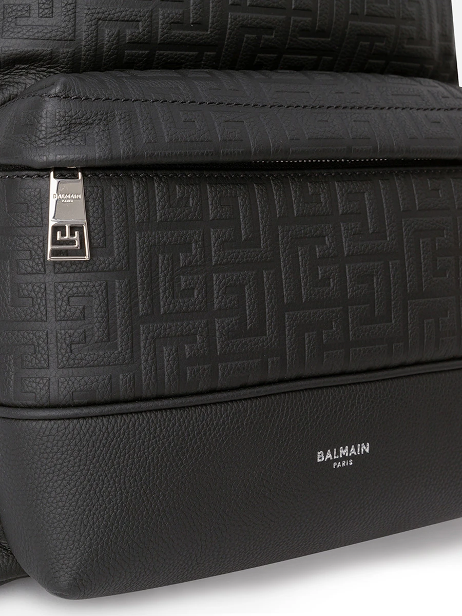 Рюкзак кожаный