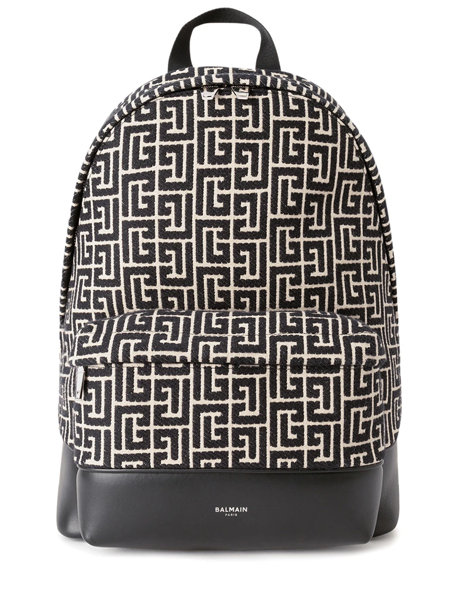 Рюкзак текстильный