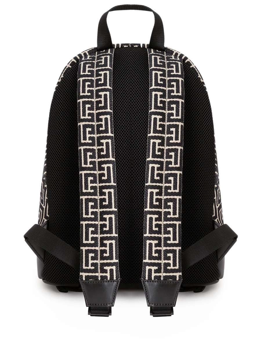 Рюкзак текстильный