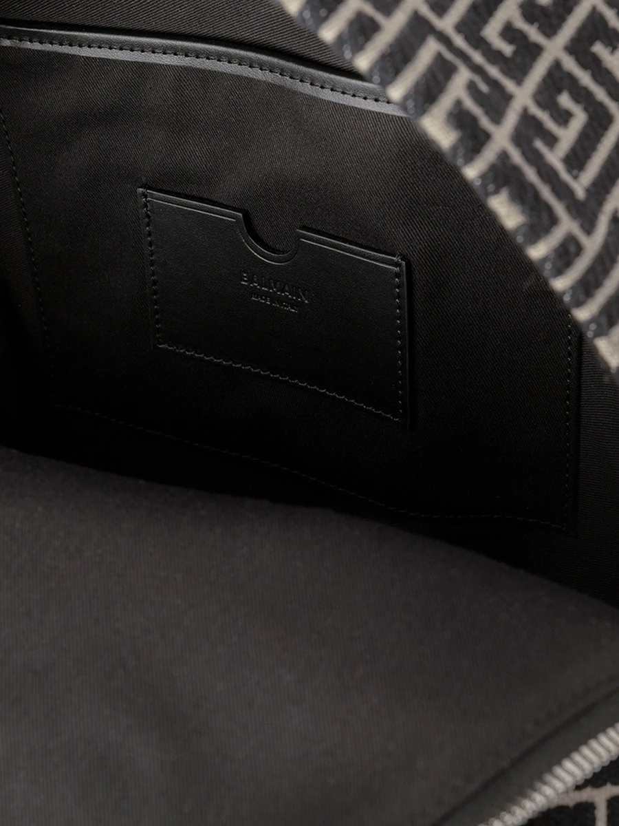 Рюкзак текстильный