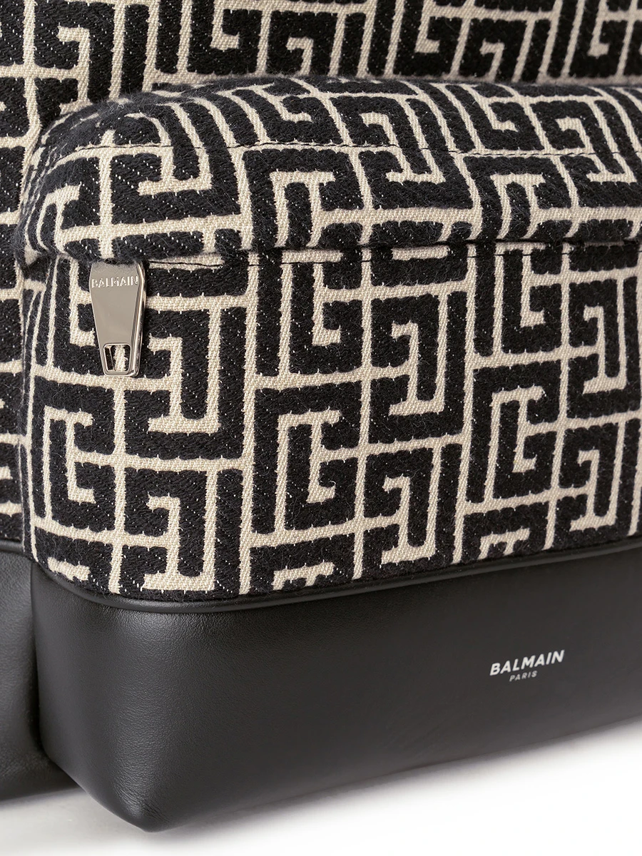 Рюкзак текстильный