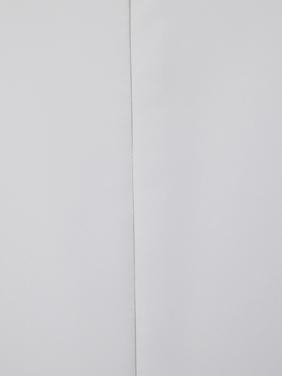 Платье из вискозы