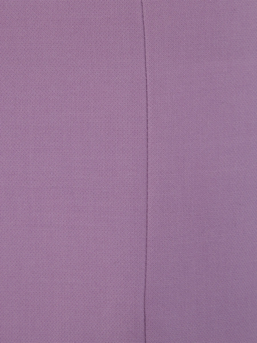 Платье из вискозы