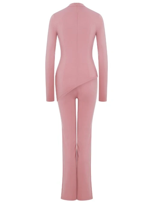 Костюм из вискозы BORNIN_22