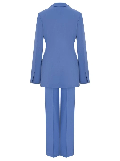 Костюм шерстяной BORNIN_22