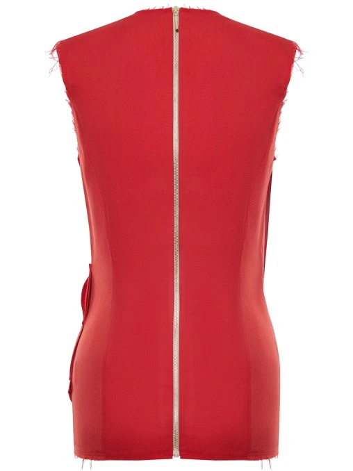 Топ шерстяной BORNIN_22