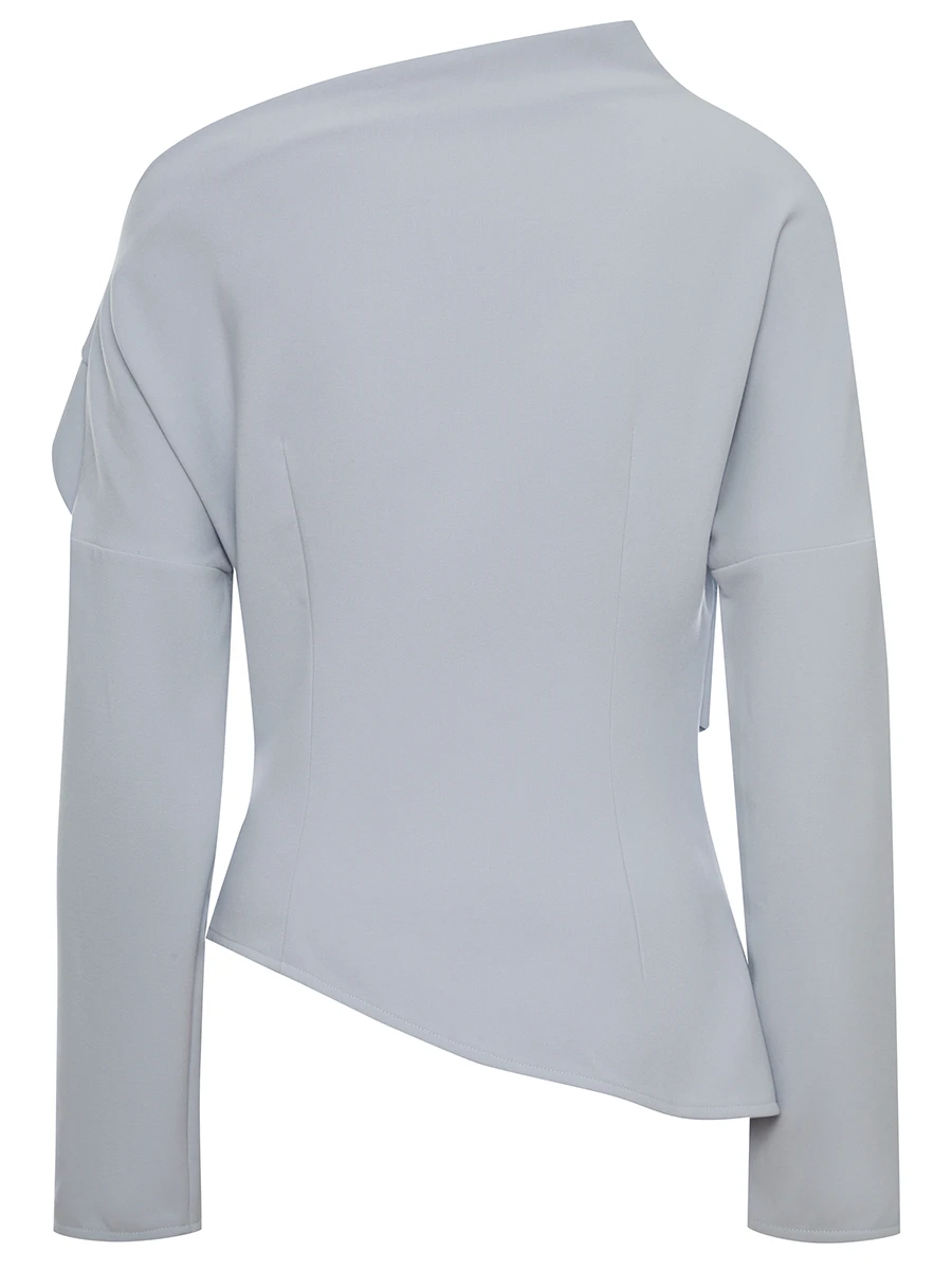 Топ из вискозы