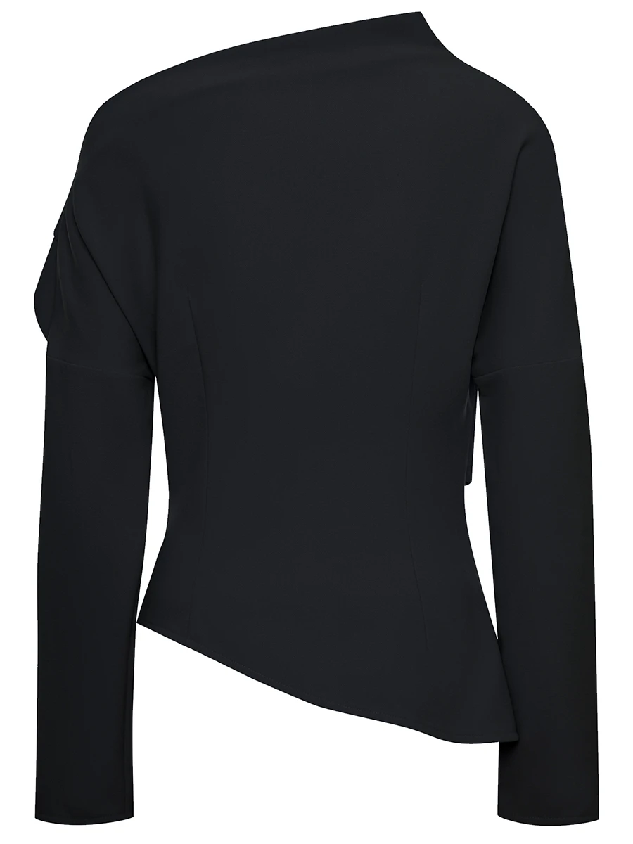 Топ из вискозы