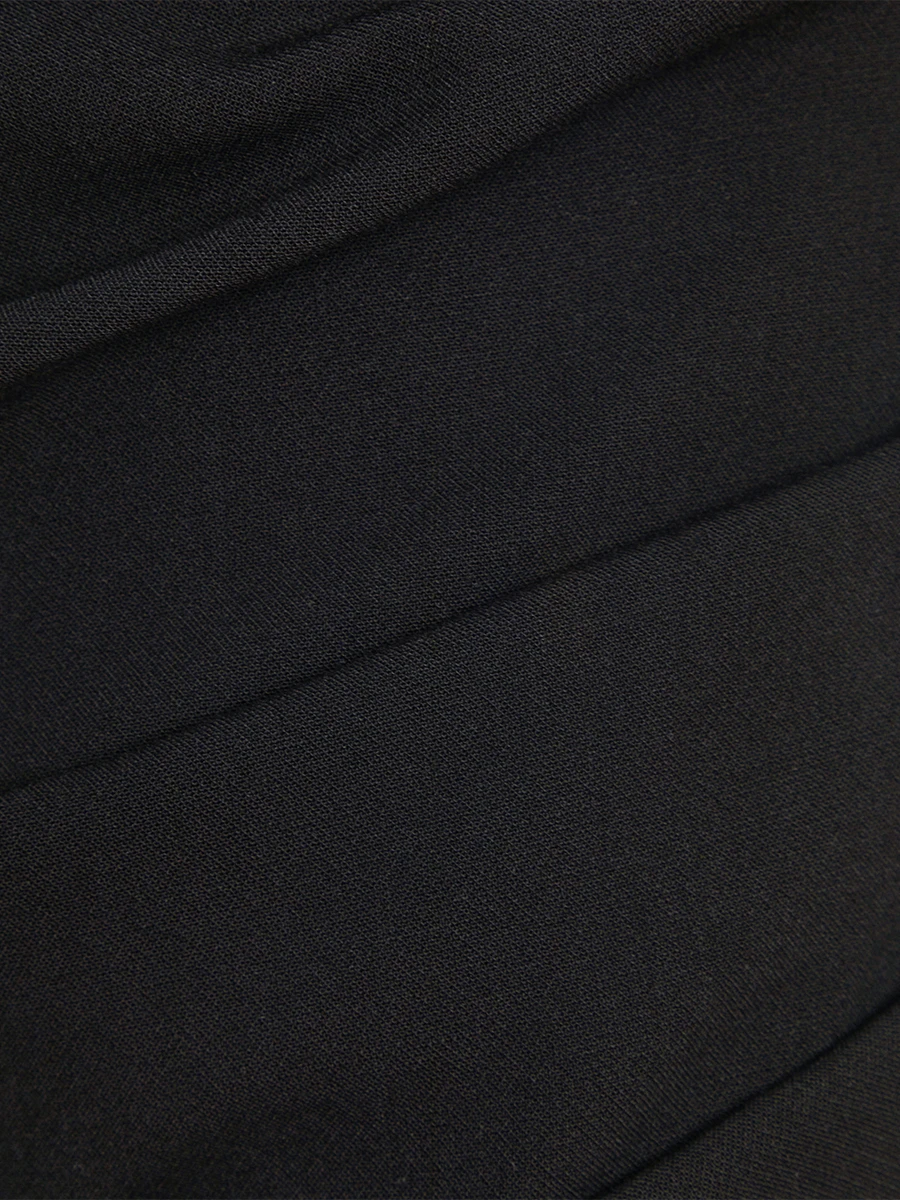 Топ из вискозы