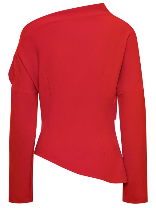 Топ шерстяной BORNIN_22