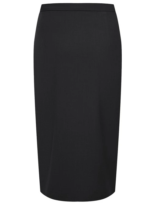 Юбка шерстяная BORNIN_22