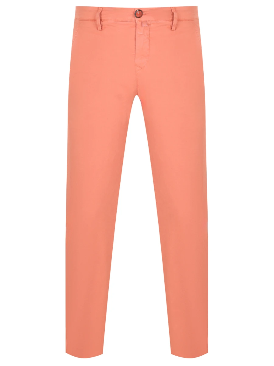 Брюки хлопковые