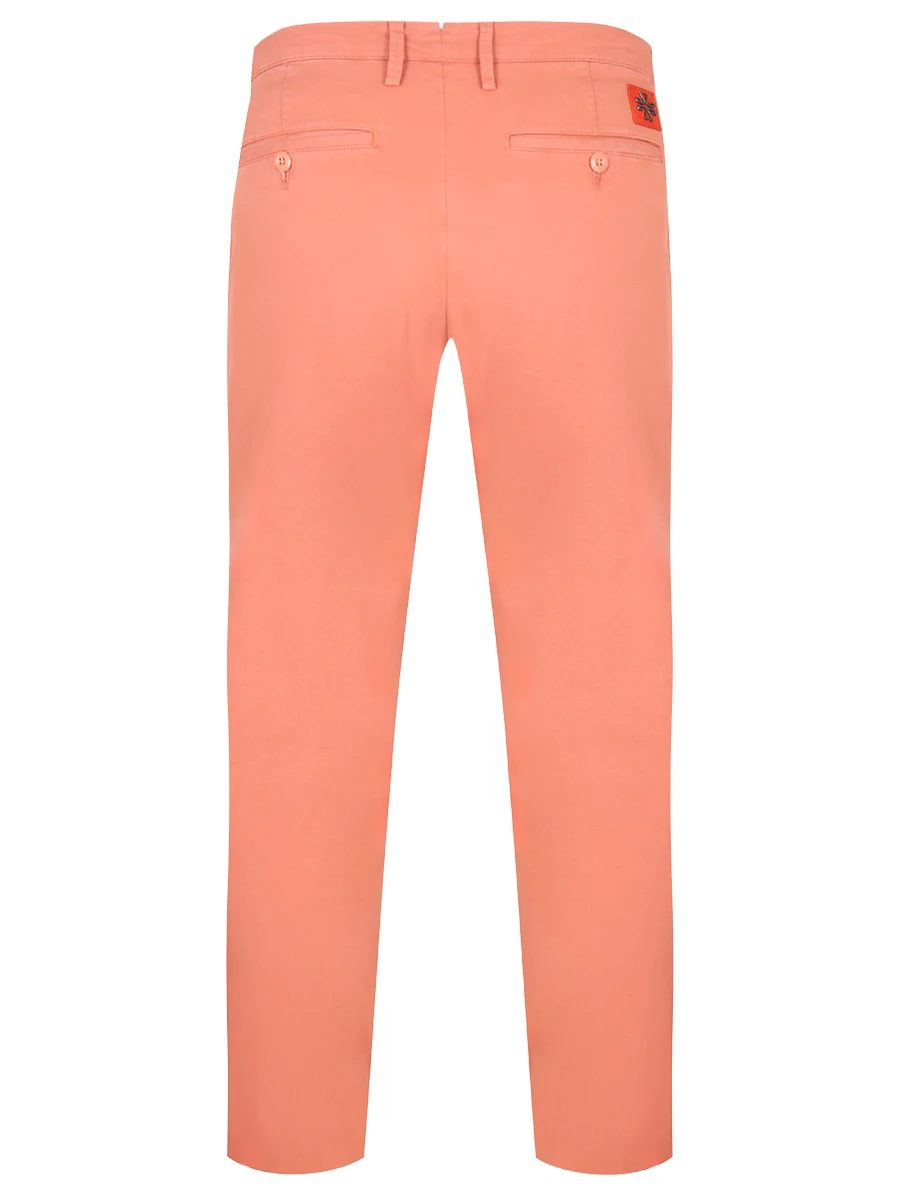 Брюки хлопковые