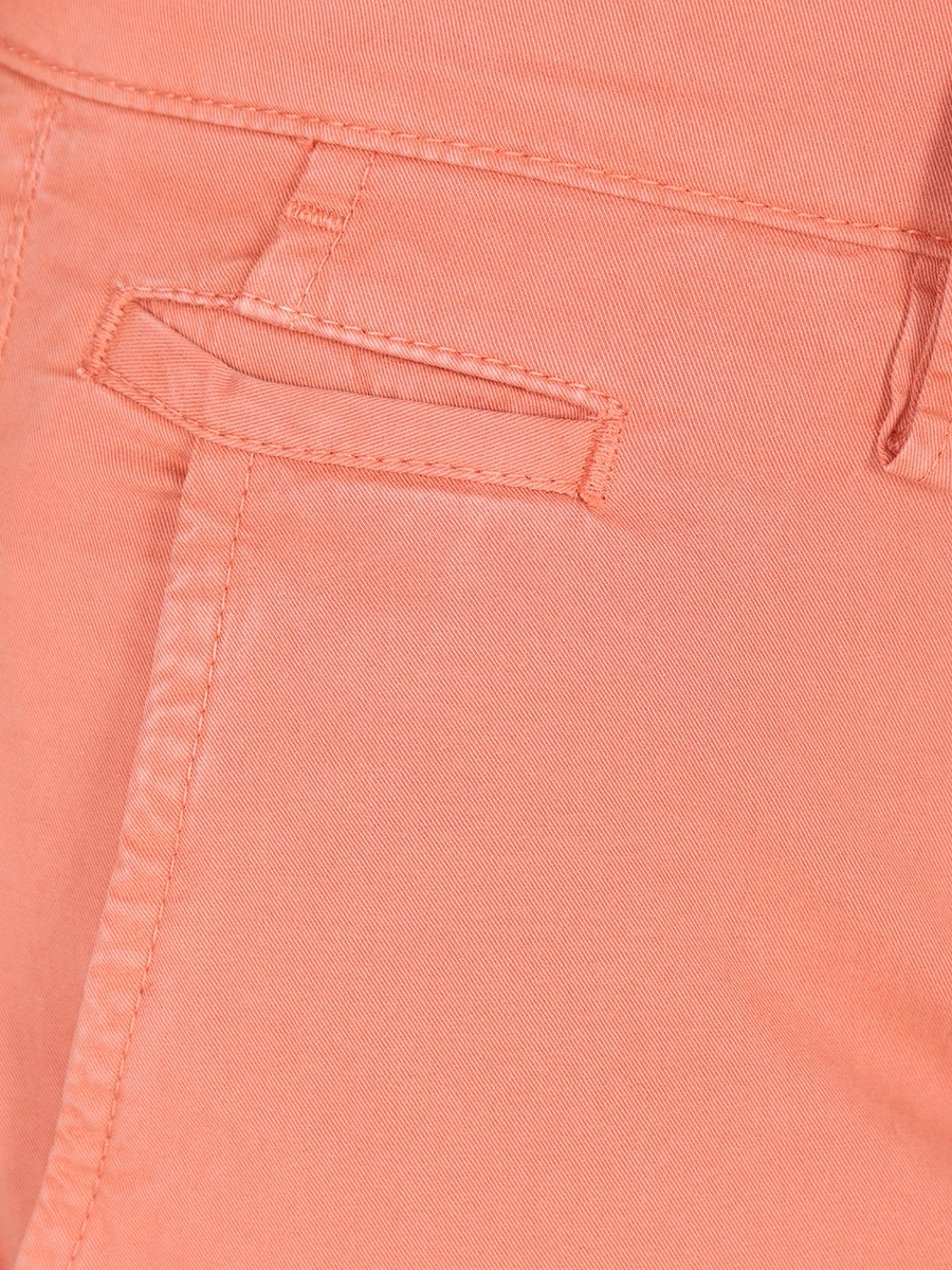 Брюки хлопковые