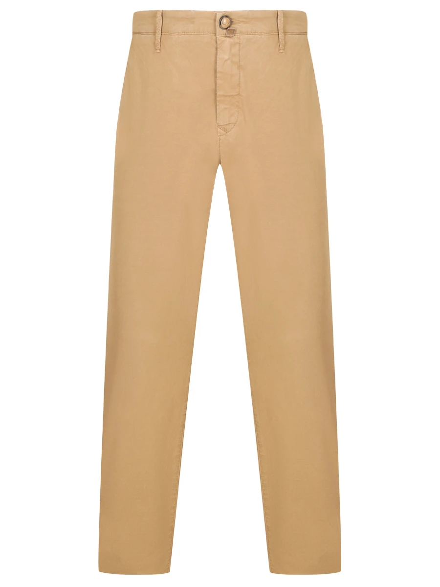 Брюки хлопковые