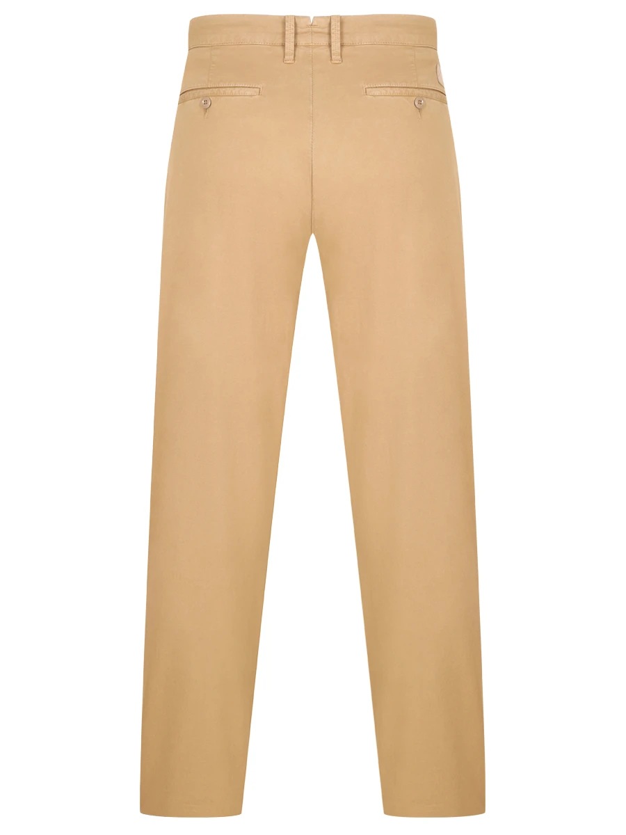 Брюки хлопковые