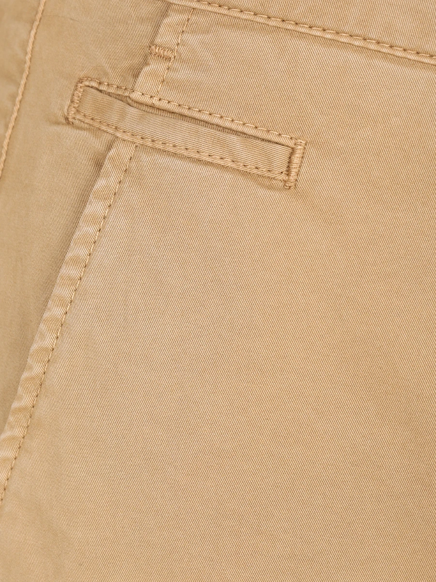 Брюки хлопковые