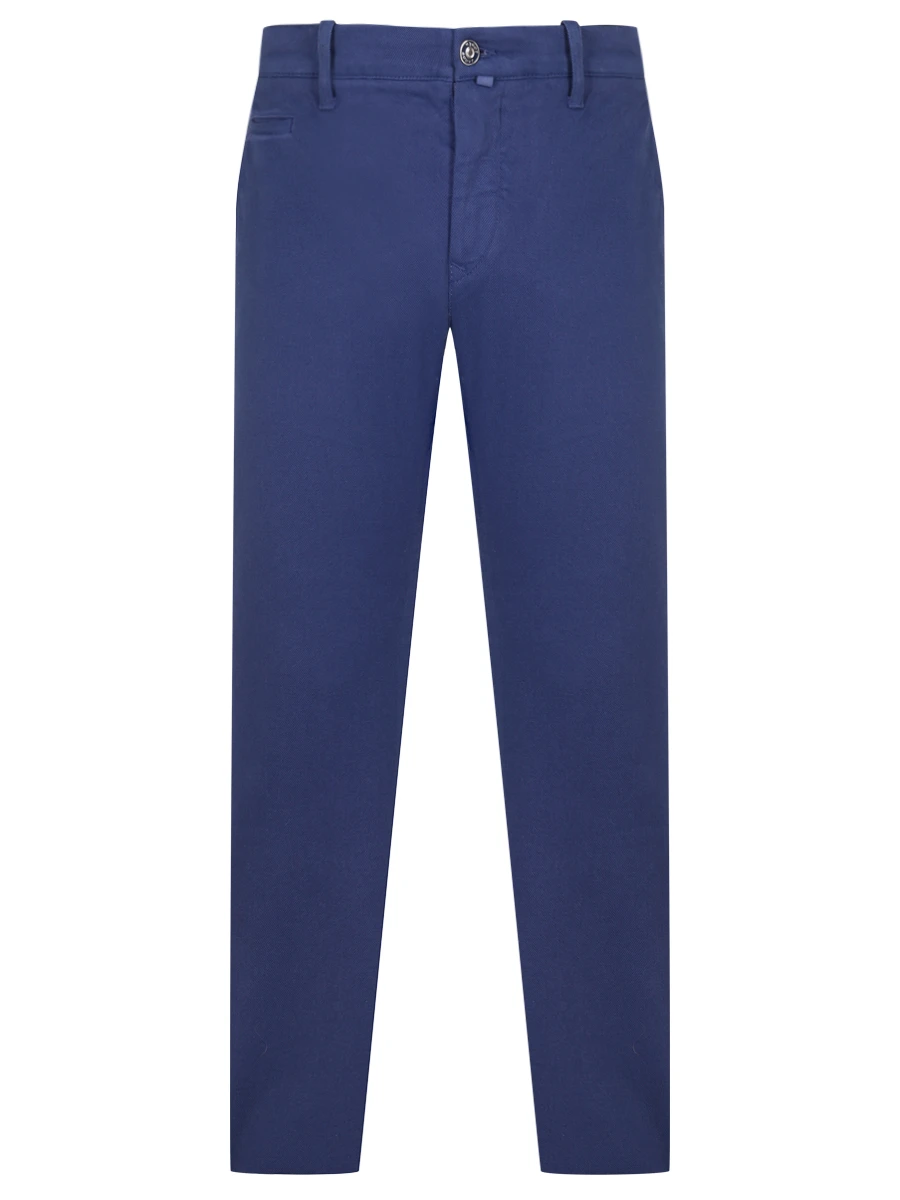 Брюки хлопковые