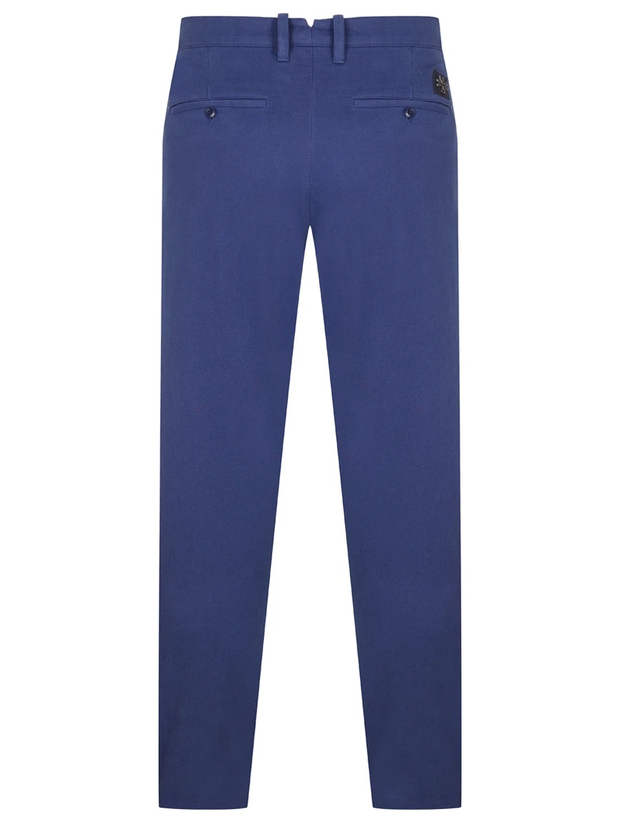 Брюки хлопковые