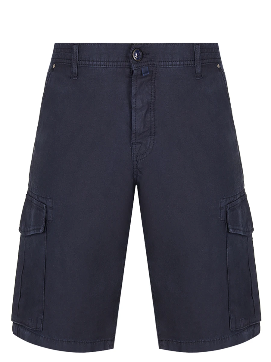 Шорты однотонные