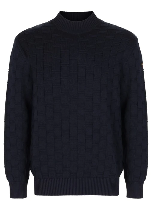 Джемпер шерстяной PAUL & SHARK