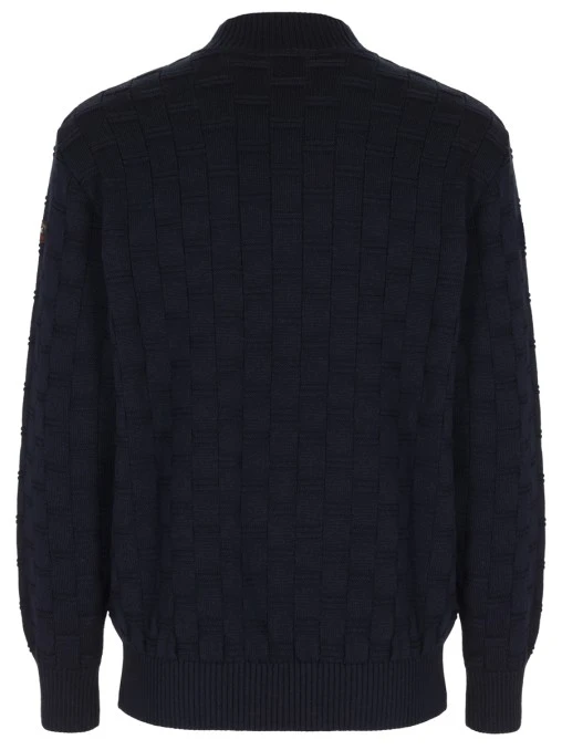 Джемпер шерстяной PAUL & SHARK