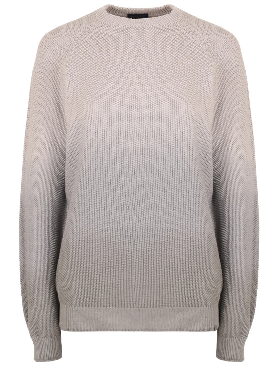 Джемпер хлопковый